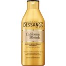 Dessange Shampoo California Blonde für blond coloriertes Haar 250 ml