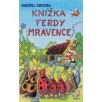 Knížka Ferdy Mravence - Ondřej Sekora – Hledejceny.cz