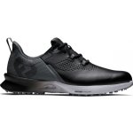 FootJoy Fuel black – Zboží Dáma