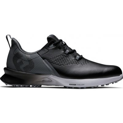 FootJoy Fuel black – Zboží Dáma