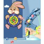 Popron Kuše s terčem-králík – Zbozi.Blesk.cz