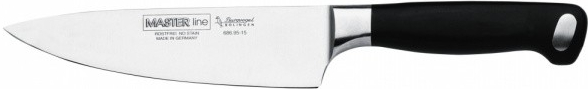 Burgvogel Solingen nůž dranžírovací krátký 15 cm