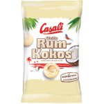 Casali Rum Kokos bílá 100 g – Zbozi.Blesk.cz