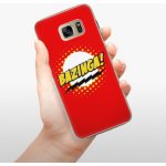 Pouzdro iSaprio Bazinga 01 - Samsung Galaxy S7 Edge – Hledejceny.cz