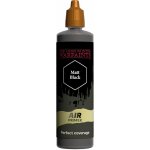 Warpaints Air Primer Black 100 ml – Zboží Mobilmania