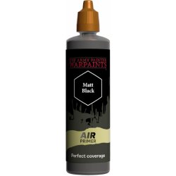 Warpaints Air Primer Black 100 ml