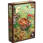 Pegasus Spiele Fungi – Zboží Mobilmania