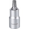 Příslušenství ke gola sadě hlavice zástrčná 1/2" hrot TORX, T45, L 55mm 4700725