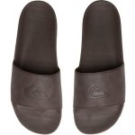 Quiksilver Rivi Nubuck Slide – Hledejceny.cz