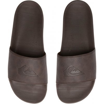 Quiksilver Rivi Nubuck Slide – Hledejceny.cz