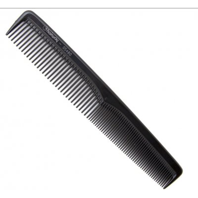 Hairway Excellence hřeben na stříhání vlasů 05480 175 mm – Zboží Dáma