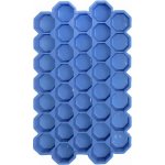 Toro Tvořítko na led 37 kostek, 19,5 x 11,5 x 2,5 cm – Zboží Dáma