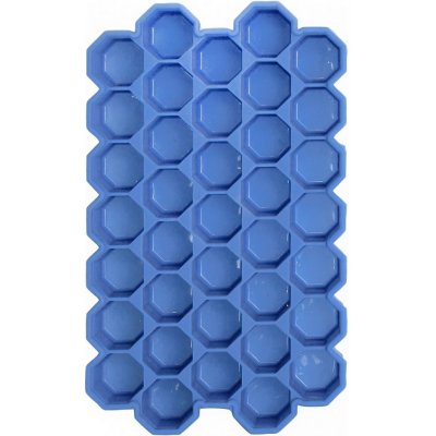 Toro Tvořítko na led 37 kostek, 19,5 x 11,5 x 2,5 cm – Zboží Dáma
