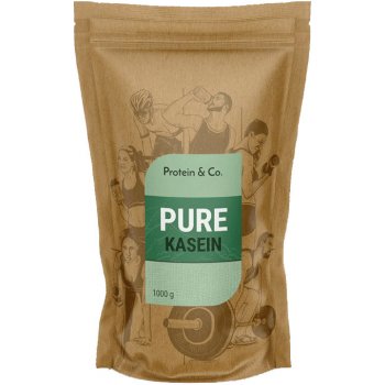 Protein&Co. Micelární Kasein 1000 g