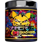 Fitness Authority Gamerize Focus Hydro 280 g – Zboží Dáma