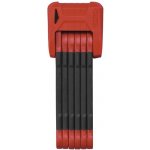 ABUS Bordo Granit X-plus 6500/85 červený – Hledejceny.cz