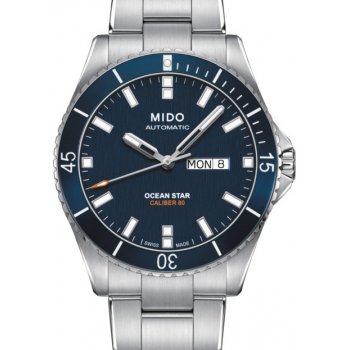 Mido M026.430.11.041.00