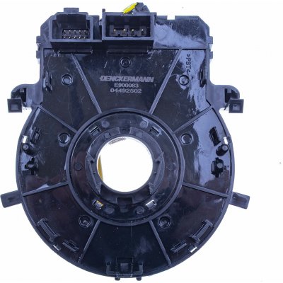 Vinutá pružina airbagu DENCKERMANN E900083 – Hledejceny.cz
