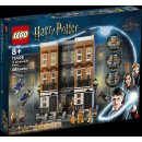 LEGO® Harry Potter™ 76408 Grimmauldovo náměstí