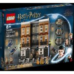 LEGO® Harry Potter™ 76408 Grimmauldovo náměstí – Zbozi.Blesk.cz