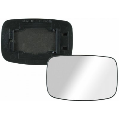 Sklo pravého zpětného zrcátka MAZDA 121 (JASM/JBSM) | 3/1996-12/1999 | nevyhřívané | VIEW MAX | 5901532078763 | Zboží Auto