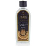 Ashleigh & Burwood náplň do katalytické lampy SANDALWOOD (santalové dřevo), 500 ml – Zbozi.Blesk.cz