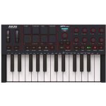 Akai MPK Mini IV – Zboží Mobilmania