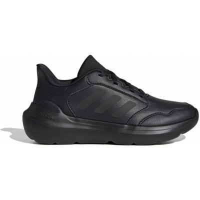 adidas Tensaur Run 3.0 J černá – Zboží Dáma