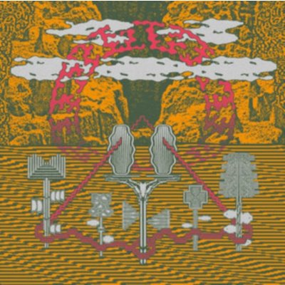 Flowers & Dead Souls - Acid Rooster LP – Zboží Mobilmania