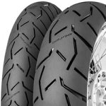 CONTINENTAL CONTI TRAIL ATTACK 3 100/90 R19 57H | Zboží Auto