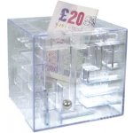 Darkoviny Pokladnička Labyrint na peníze – Zboží Mobilmania