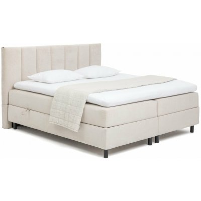 Bonami Selection Elva Bold Line béžová – Hledejceny.cz