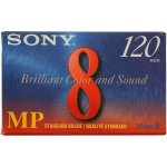 Sony Video8 P6-120MPD – Hledejceny.cz