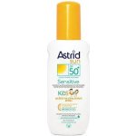 Astrid Sun Sensitive mléko na opalování SPF50+ 150 ml – Zbozi.Blesk.cz