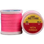 Hends Nit UV Neon Threads Pink – Hledejceny.cz