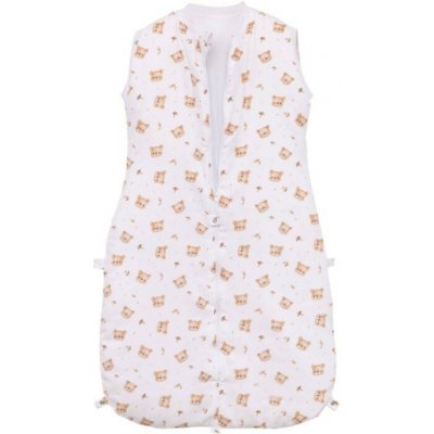 ELIS DESIGN Dětský spací pytel medvídci – Zboží Mobilmania