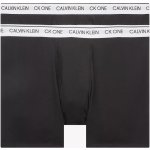 Calvin Klein boxerky boxerky černé 3Pack – Hledejceny.cz