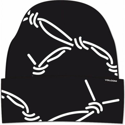 Volcom Stone Funk Beanie – Hledejceny.cz