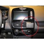 Brodit ProClip montážní konzole pro Renault Clio IV 17-19, na střed 855307 – Hledejceny.cz