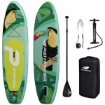 Paddleboard PATHFINDER Toucan Leaf 10'2'' – Zboží Dáma