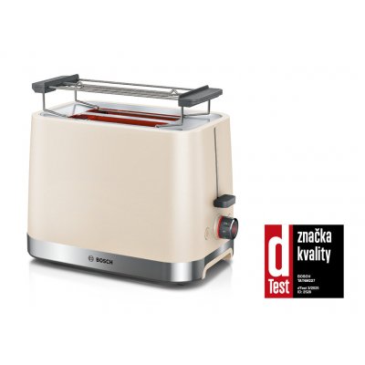 Bosch TAT 4M227 – Zboží Dáma