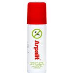 Arpalit Bio repelent pr. komárům a klíšťatům 60 ml – Zboží Dáma