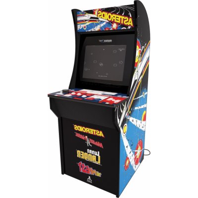 Arcade1Up Arcade Cabinet - Asteroids