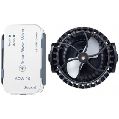Jecod Jebao AOW-16 WiFi – Hledejceny.cz
