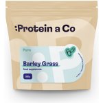 Protein a Co Mladý ječmen v prášku 100 g – Hledejceny.cz
