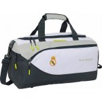 Real Madrid FC Real Madrid bílá/šedá 31 l – Zboží Dáma