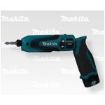 Makita TD021DSE – Zboží Dáma