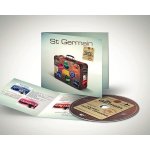 ST.GERMAIN - TOURIST CD – Hledejceny.cz