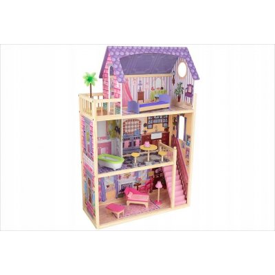 KidKraft Domeček pro panenky 65092 20 cm – Hledejceny.cz