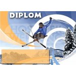 Diplom lyžování – Zbozi.Blesk.cz